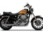 1999 Harley-Davidson Harley Davidson XLH 1200 Sportster